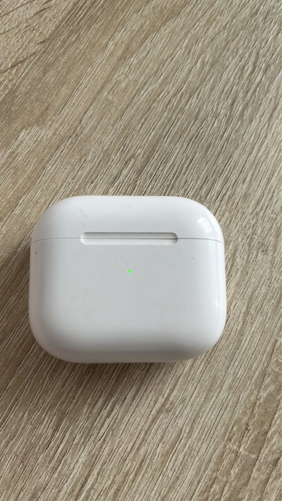 Apple Airpods 3 белый