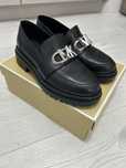 Loafer Michael Kors piele