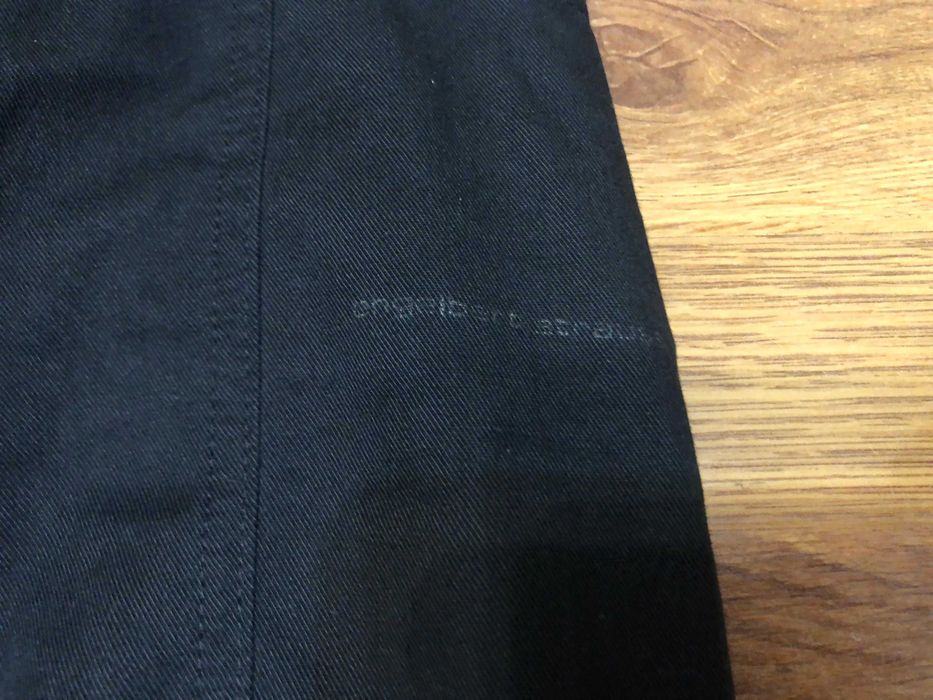 Engelbert Strauss Workwear trousers р-р 50