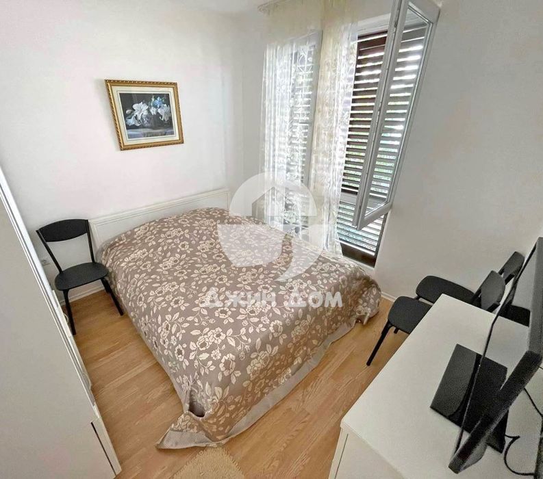 Продава се Двустаен апартамент в к.к. Слънчев бряг - 35 кв.м за 1872 €/кв.м - Снимка #3