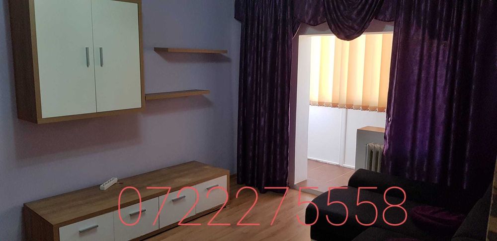 Inchiriez apartament 2 camere str.6 vanatori