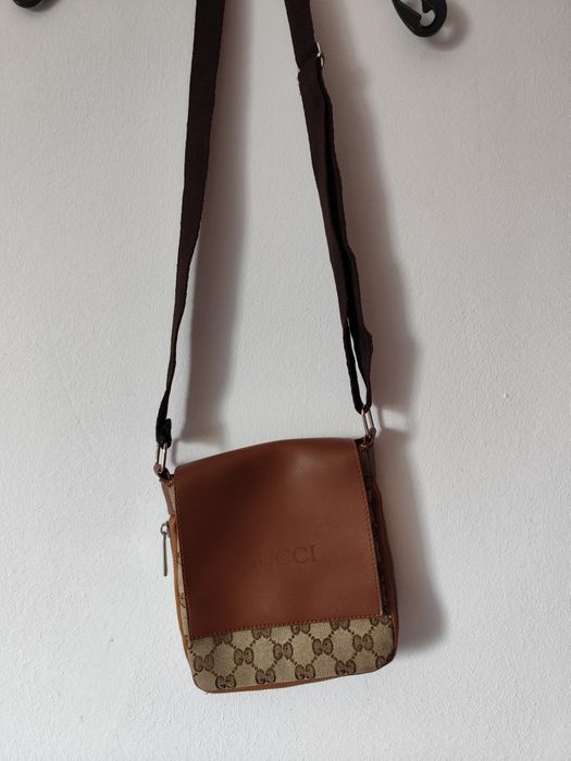 Gucci geanta de umăr