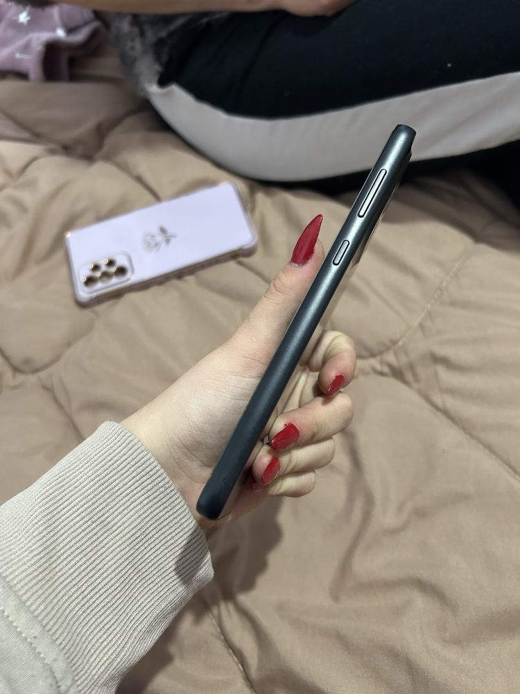 Samsung galaxy A33
