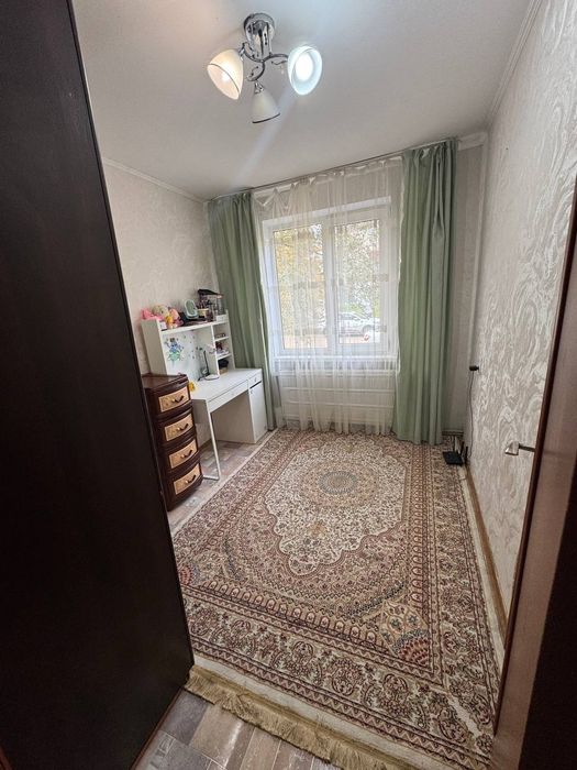 Продаётся 3 комн, Циолковского,  12,5млн