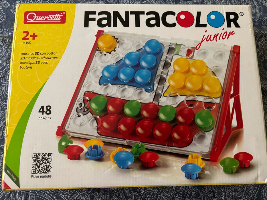 Joc Fantacolor copii