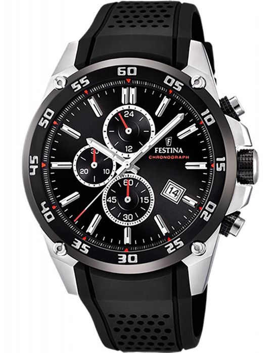 Ceas Festina The Originals 
Ceas de mana Festina The Originals