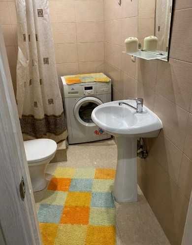 Дава се под наем Едностаен апартамент в Бургас, Ветрен - 35 кв.м за 188.7 € - Снимка #3