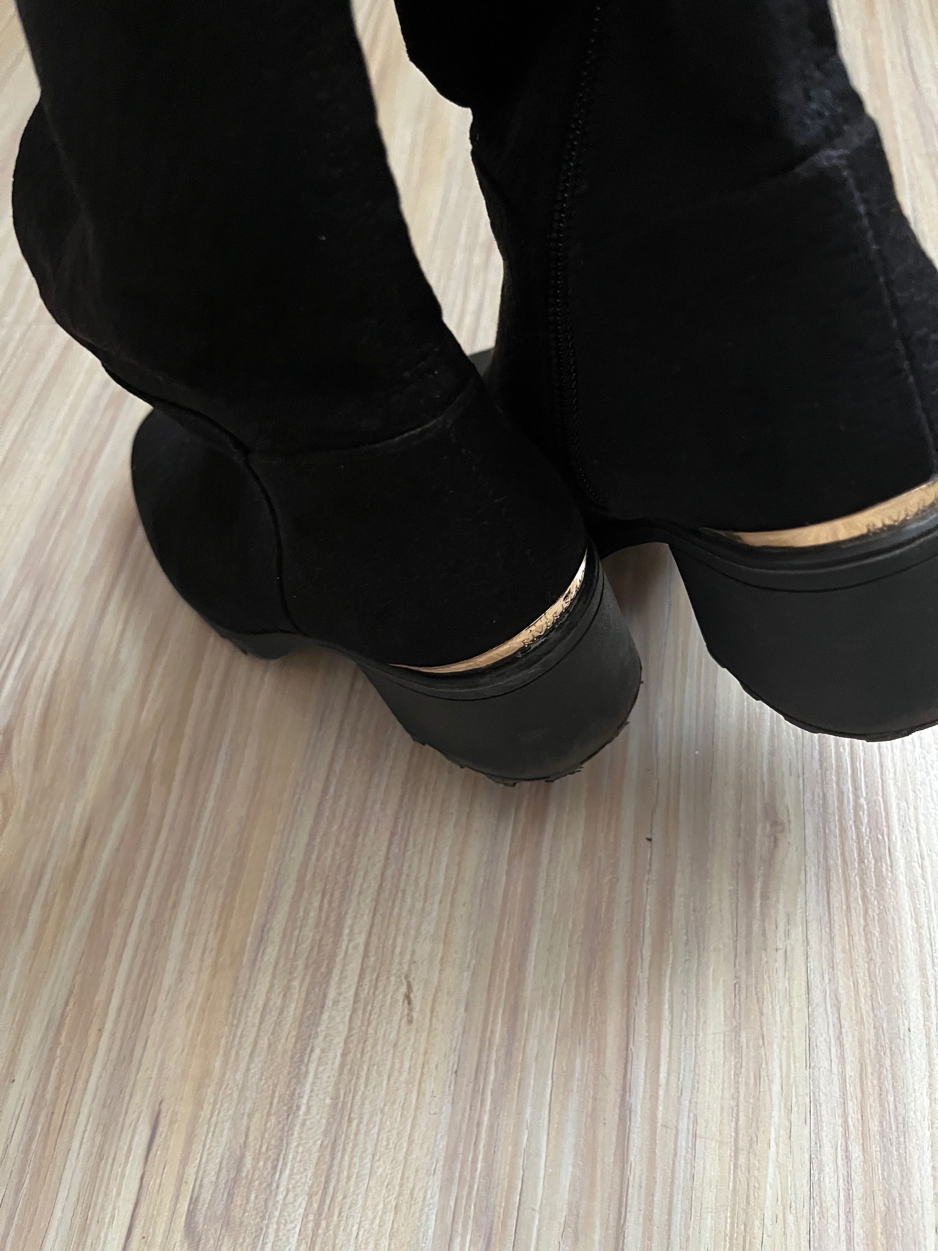 Ботуши River Island
