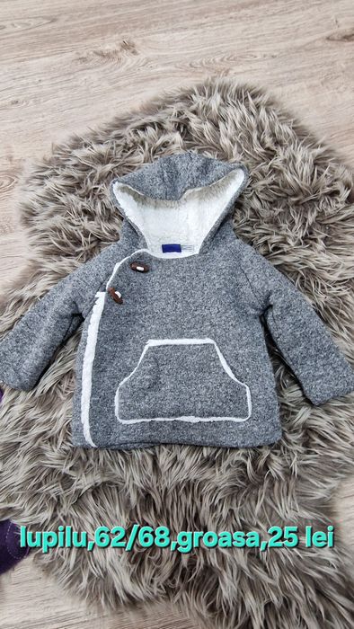 Haine bebe in stare impecabila