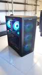 Calculator Gaming I7 6700, Ati RX580 8GB DDR5, 16GB DDR4, SSD256