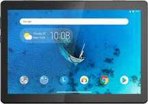 Планшет Lenovo Tab M10 2 Гб/32 ГБ черный