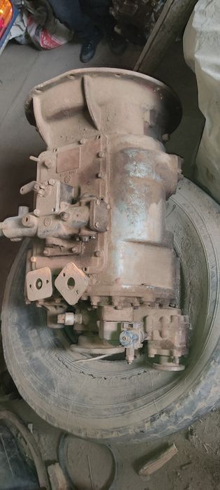 Хово каробка сотилади