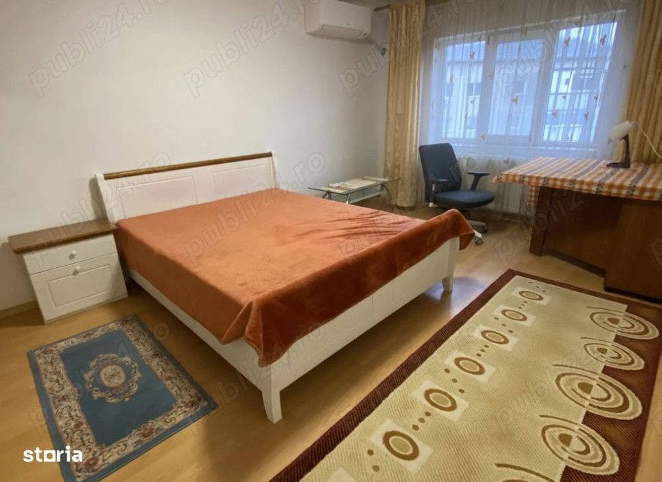 Apartament  2 camere Nicolina , 50 metri, etaj 4 Cod:160553