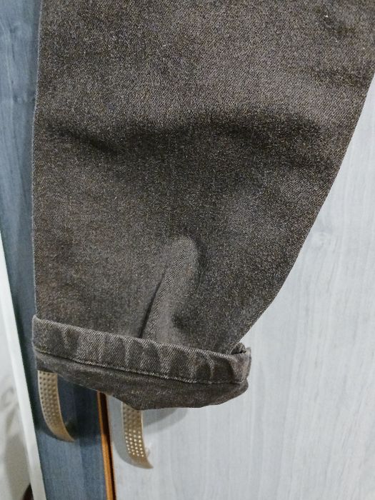 Blugi Noi UrbanClassics barbati