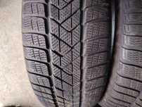 Anvelope MS 225 40 19 pirelli 2019.7mm