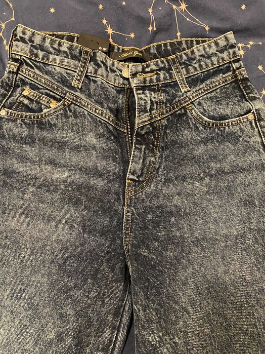 Blugi dama Mavi Gold