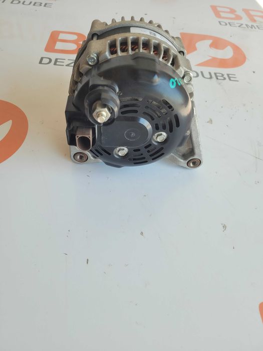 Alternator  Ford Kuga , Puma ,, Fiesta, Focus Euro 6 1.0 benz ecoboost