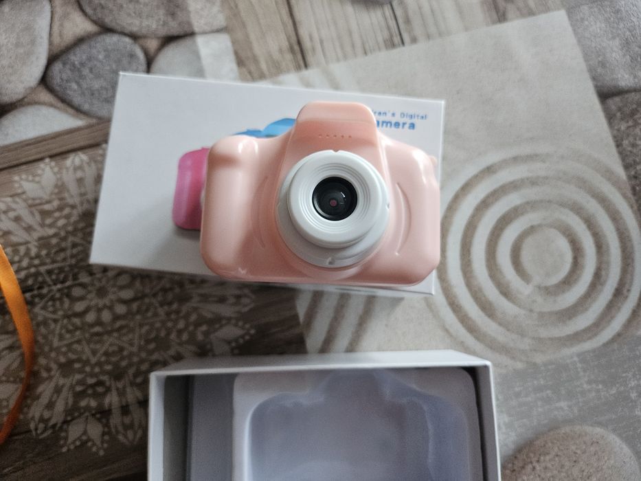 Мини фотоапаратче