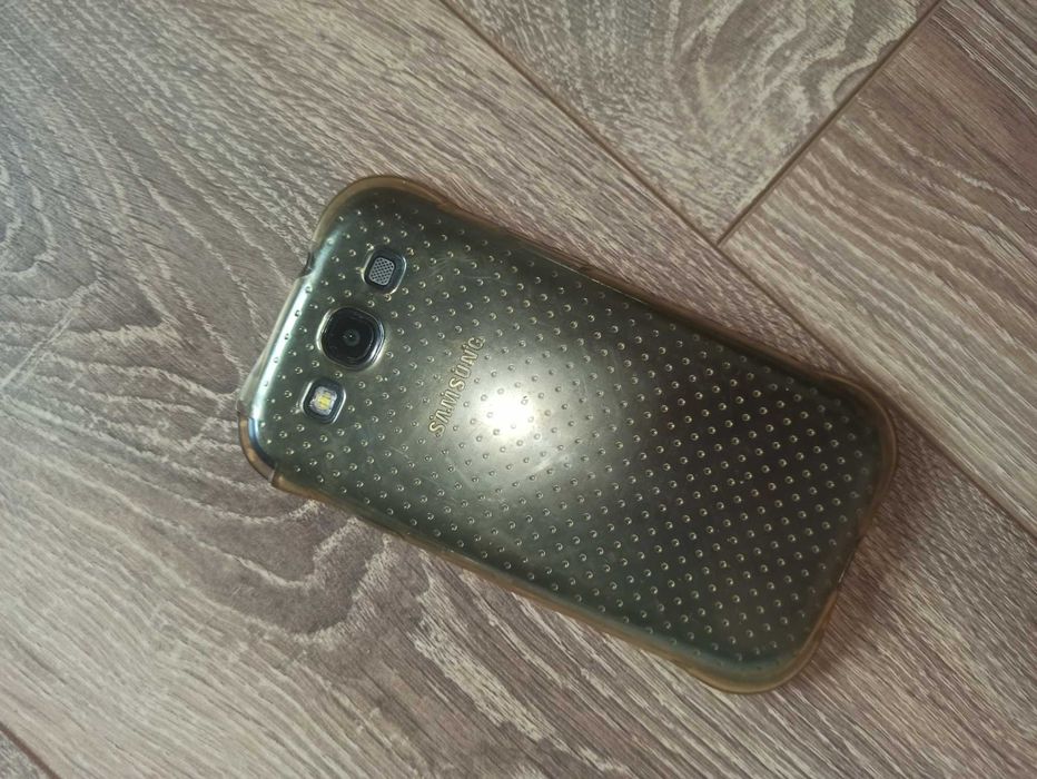 Samsung samsung s7580