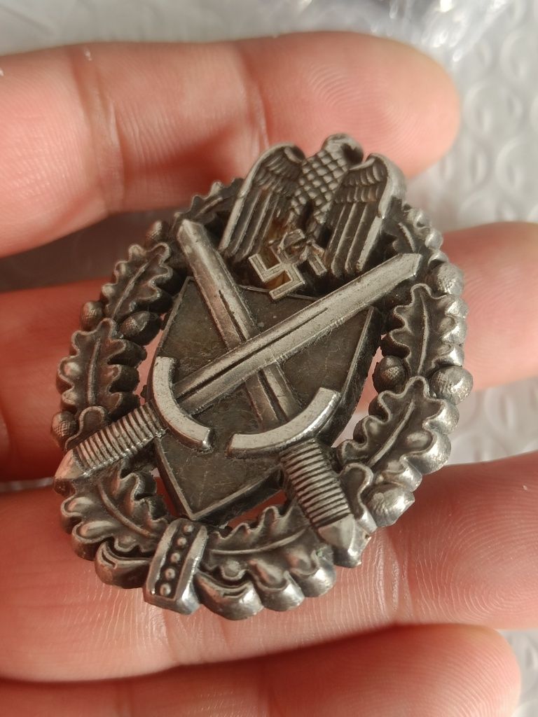 Insigna germana WW2