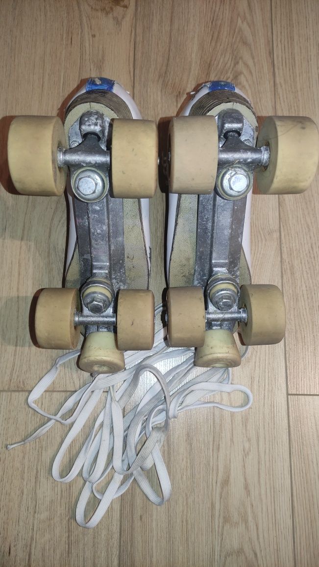 Patine cu rotile Rollervar Tempish (SH)