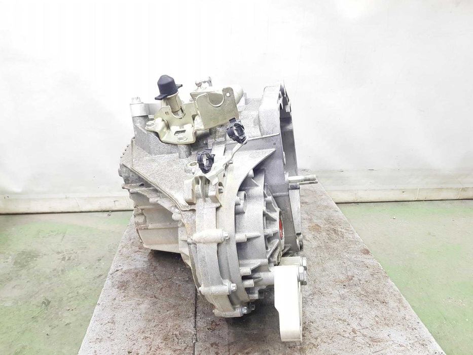 Cutie viteze Fiat Doblo II Facelift ; 1.6 Multijet; 6 Viteze; 55220248