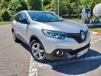 Renault KADJAR 1.2benzina-130CP