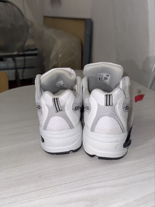 New Balance U740 pantofi