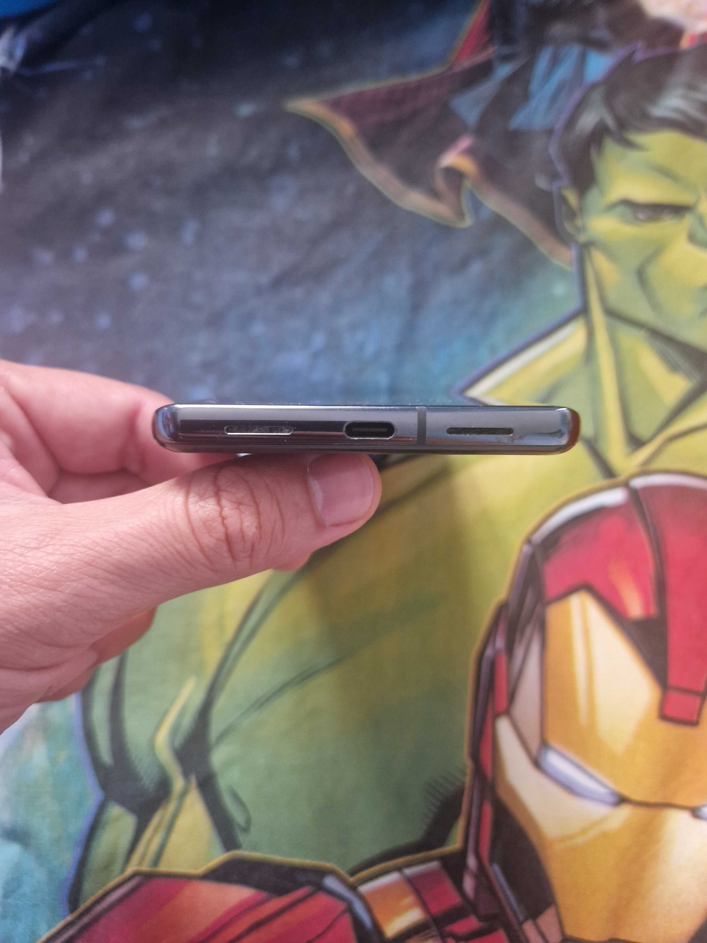 Google Pixel 7 pro Obsidian 128gb