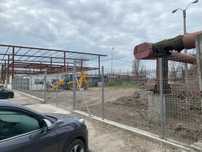 De inchiriat-Teren 750 mp-Deschidere 32 mp str.Varful cu Dor