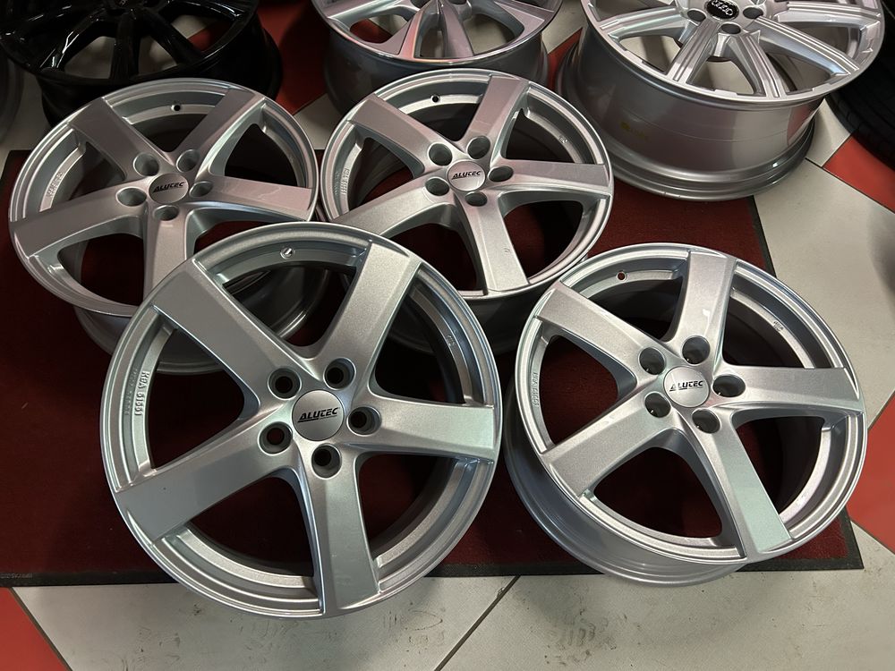 17 цола 5х108 Ford C Max Mondeo Focus Volvo