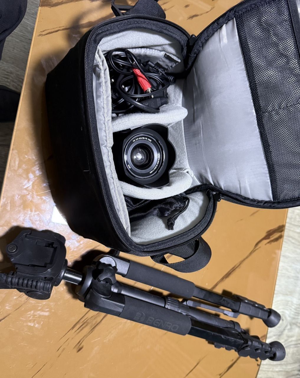 Sony a7 III Цифровой фотовидеокамера