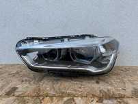 Far stanga BMW X1 F48 Full LED Original Europa
