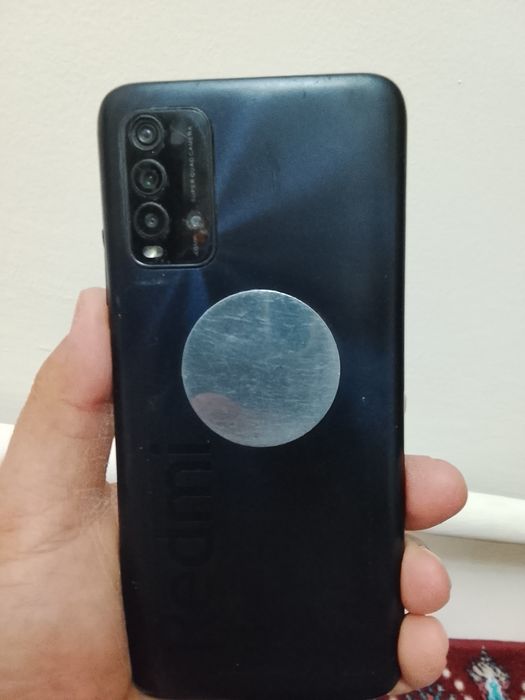 Redmi 9 T pameti. 8/128