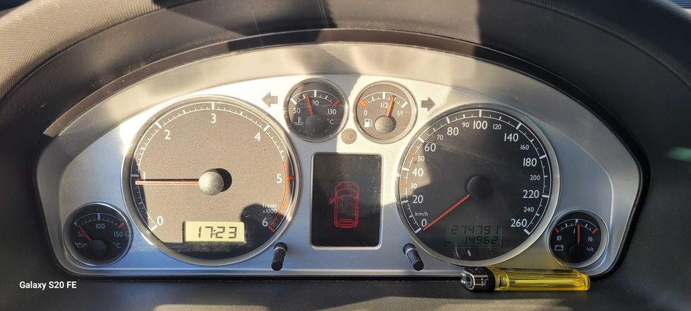 Bună în vand Vw Sharan