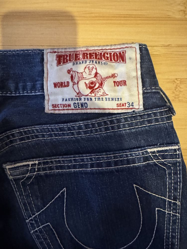True Religion Jeans/Дънки
