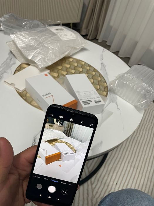 Redmi 7 telefon pentru copii și adulti