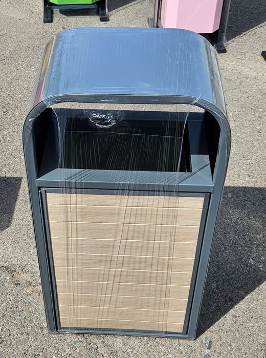 Урна (musor urna) для мусора  парковая от производителя