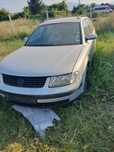 volkswagen passat b5 1.9AFN