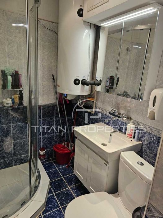 Продава се Многостаен апартамент в Пловдив, Център - 115 кв.м за 2479 €/кв.м - Снимка #10