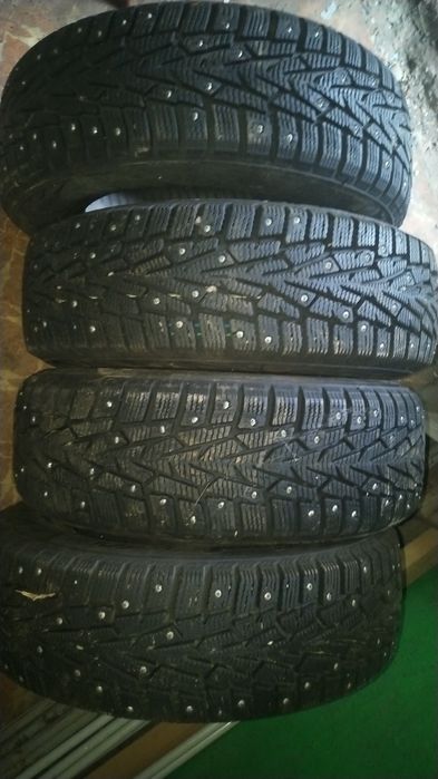 Автошины продам .