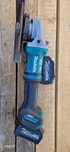 Makita polizor pe acumulatori de 40 V