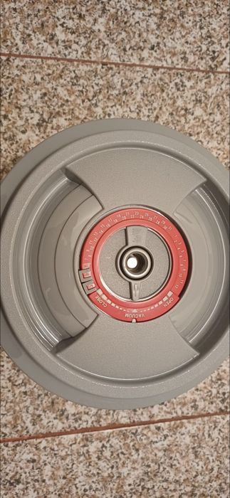 Aparat vidat Vacsy Vaccum sistem