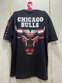 Футболка Chicago Bulls Jordan Size: XL