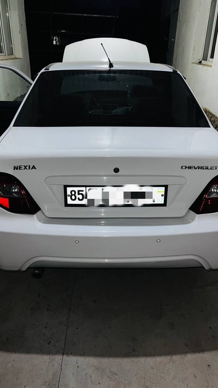 Chevrolet nexia_2 sonc gibrit kondisioner sotiladi