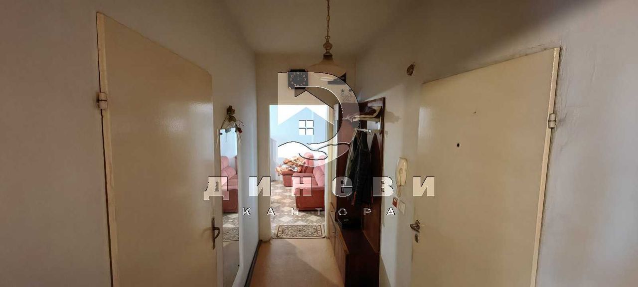 Продава се Двустаен апартамент в Стара Загора, Зора - 58 кв.м за 945 €/кв.м - Снимка #10