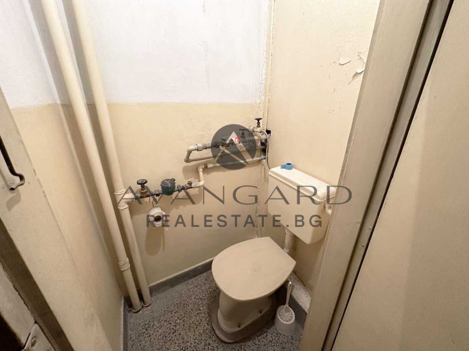 Продава се Двустаен апартамент в Пловдив, Кършияка - 64 кв.м за 1479 €/кв.м - Снимка #6