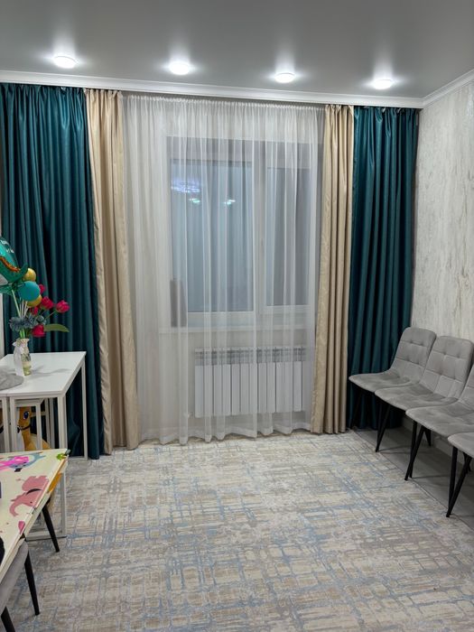 Продается 2-х комн.кв , 2023 г