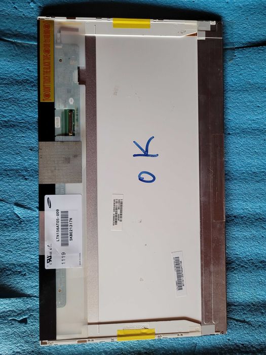 display laptop LED 15,6 inch - LTN 156AT05-U09