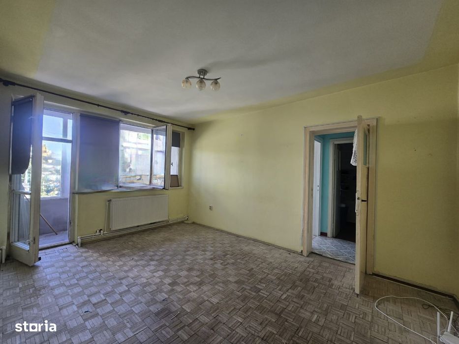 Ap. 3 camere Bd.Independentei  - Scolilor